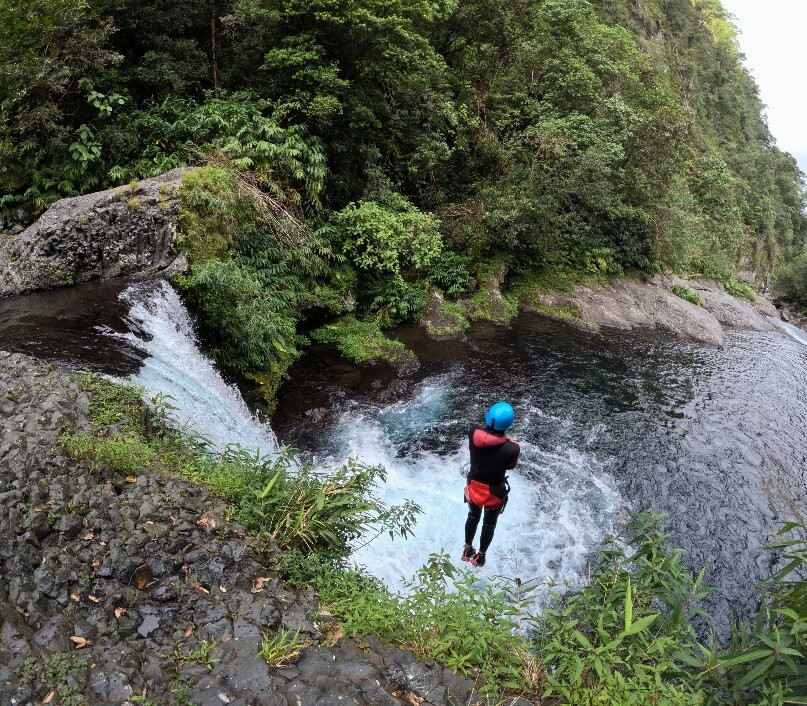 Evasion Kreol-Bras-Panon必去景点
