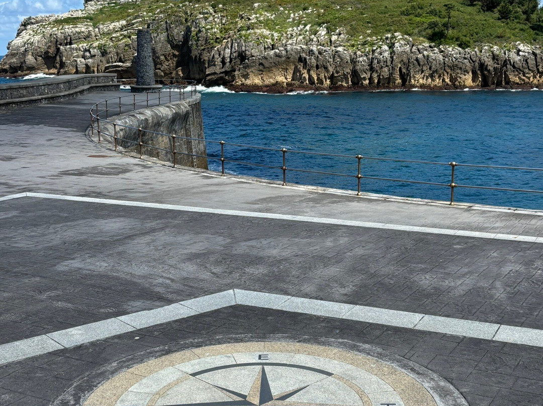 Puerto De Lekeitio-Lekeitio必去景点