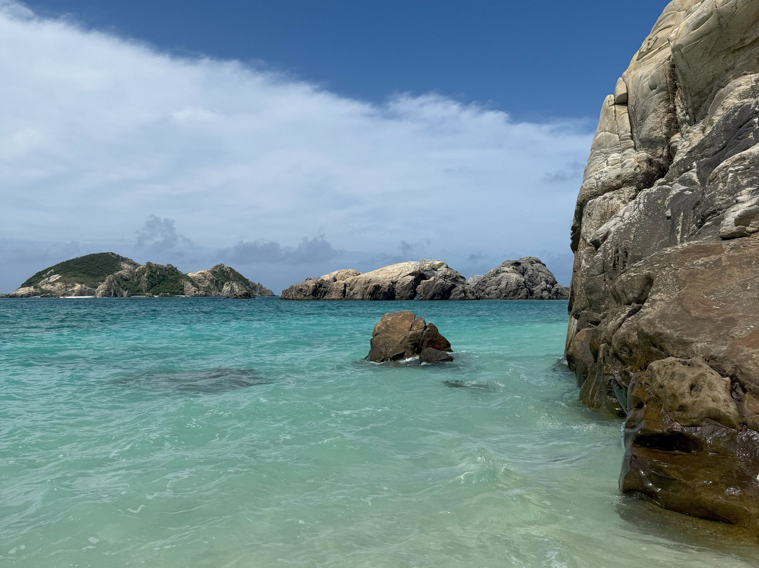 渡嘉敷海洋度假村主图