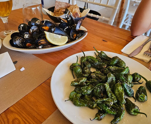 Restaurante O Caldeiron