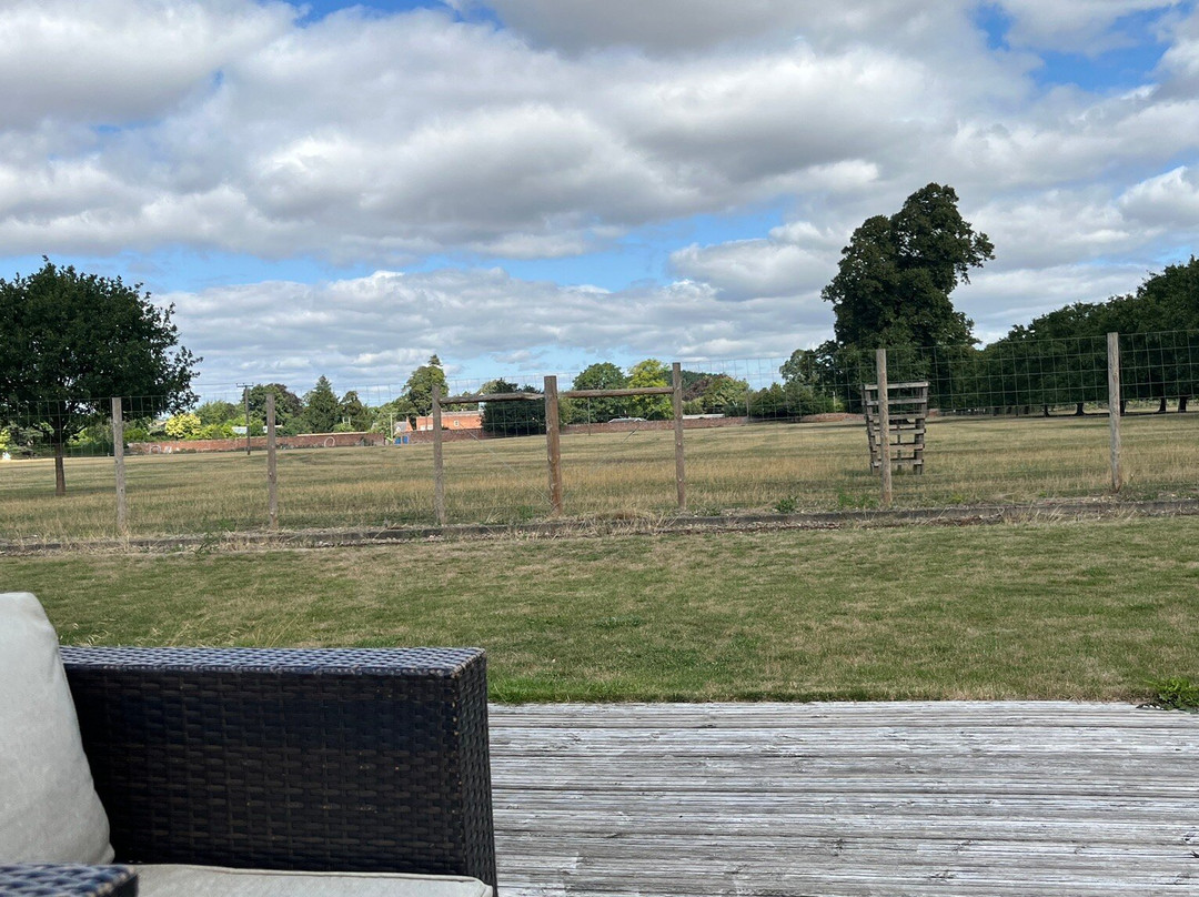 Stalls Lifestyle-埃文河畔斯特拉特福必去景点