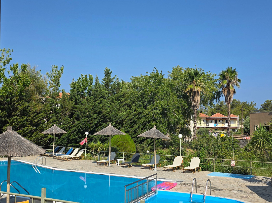 Ourania Studios主图