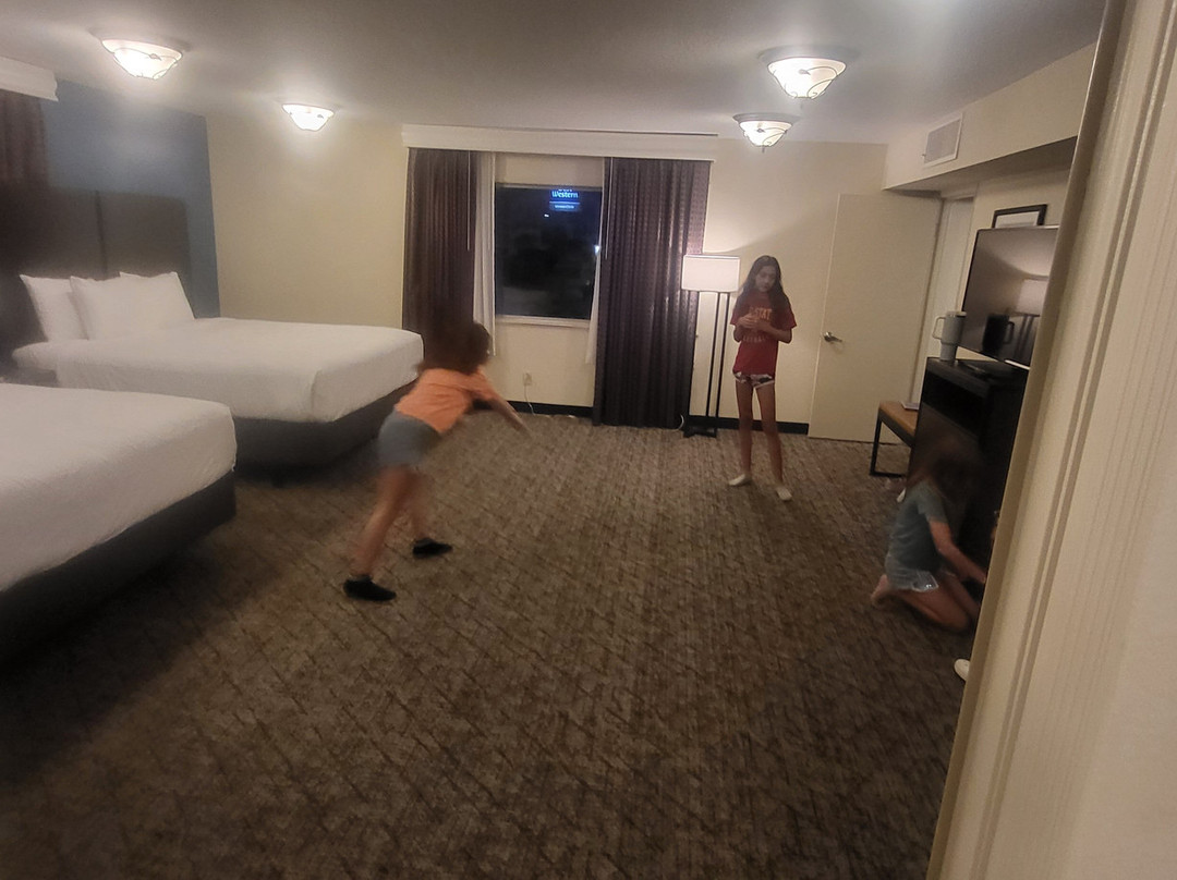 Best Western Winners Circle主图