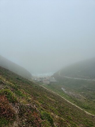 Chapel Porth Beach-St Agnes必去景点