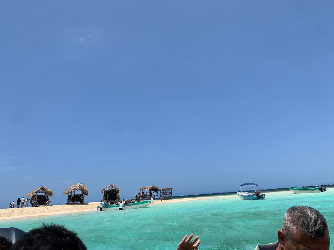 Cayo Arena-Monte Cristi必去景点