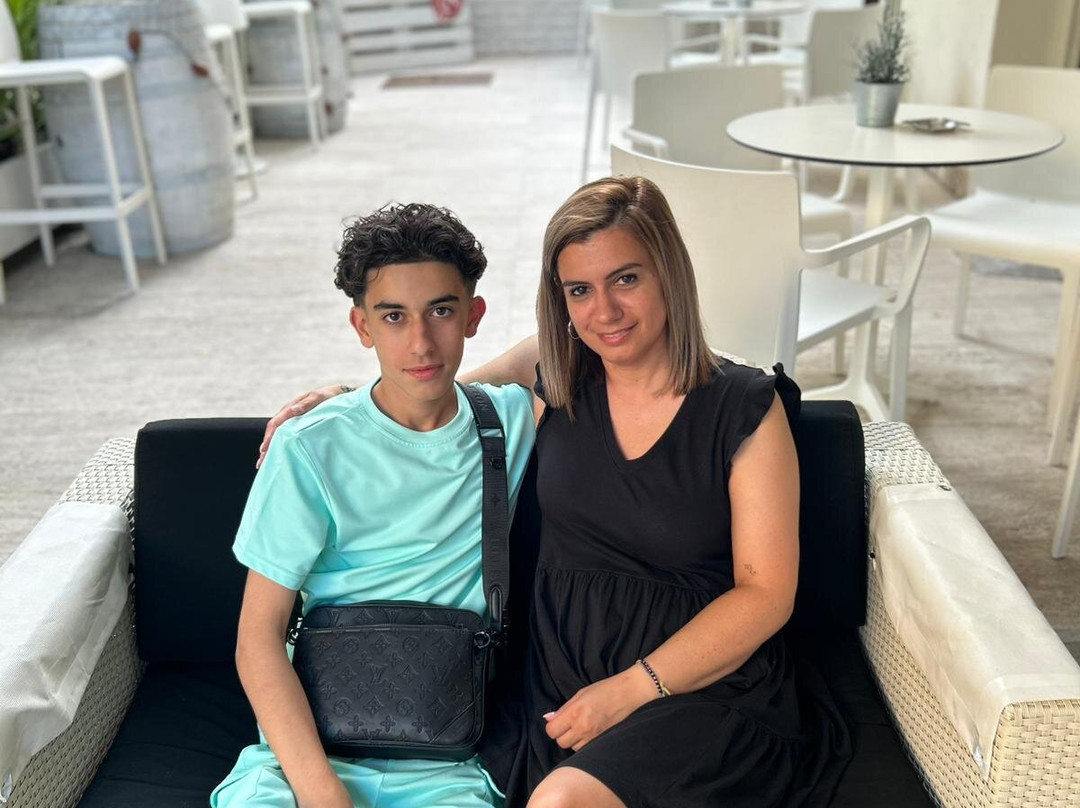 Hotel Gambrinus Mare主图