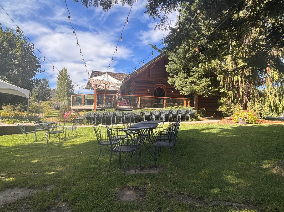 Icicle Ridge Winery-Peshastin必去景点