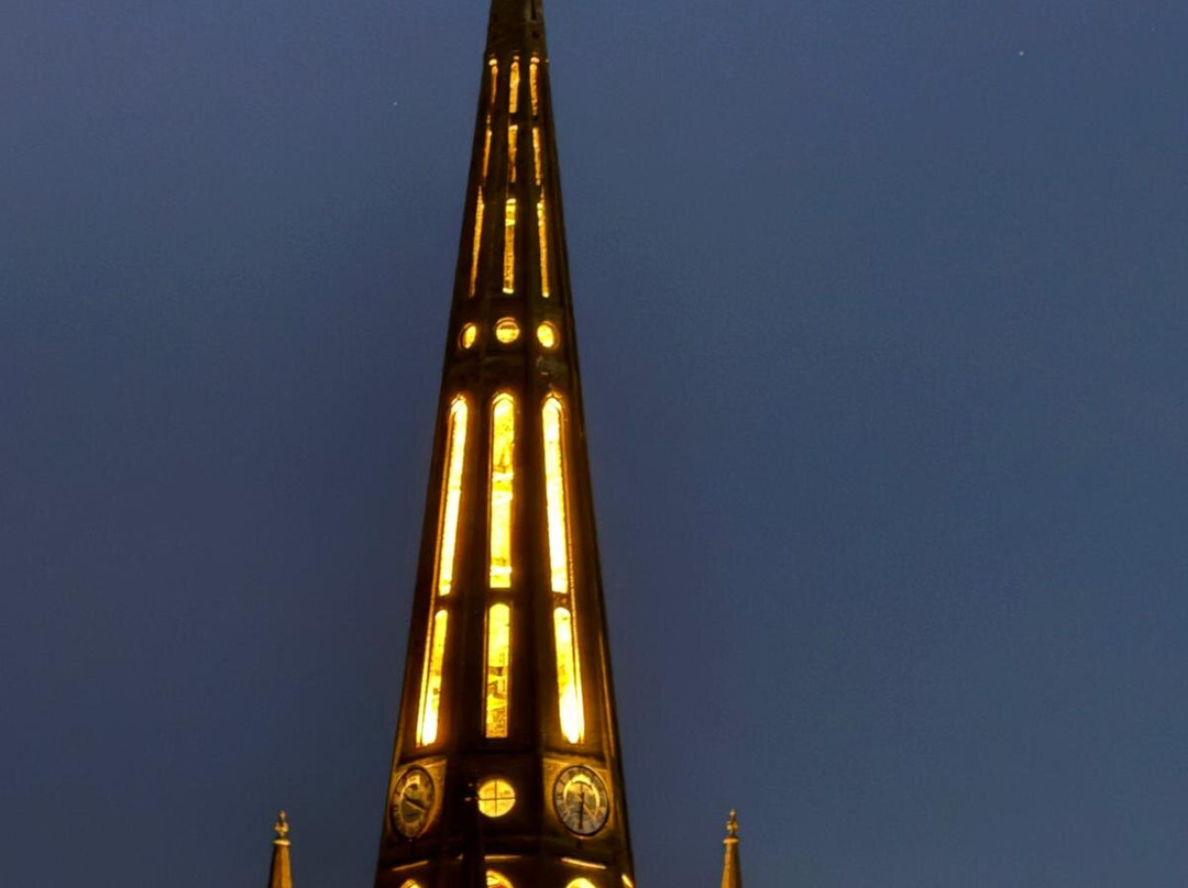 Au Coeur Des Hôtes主图