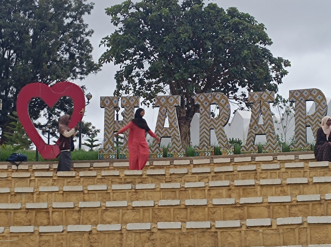 Abdul Harar Tour's-哈勒尔必去景点