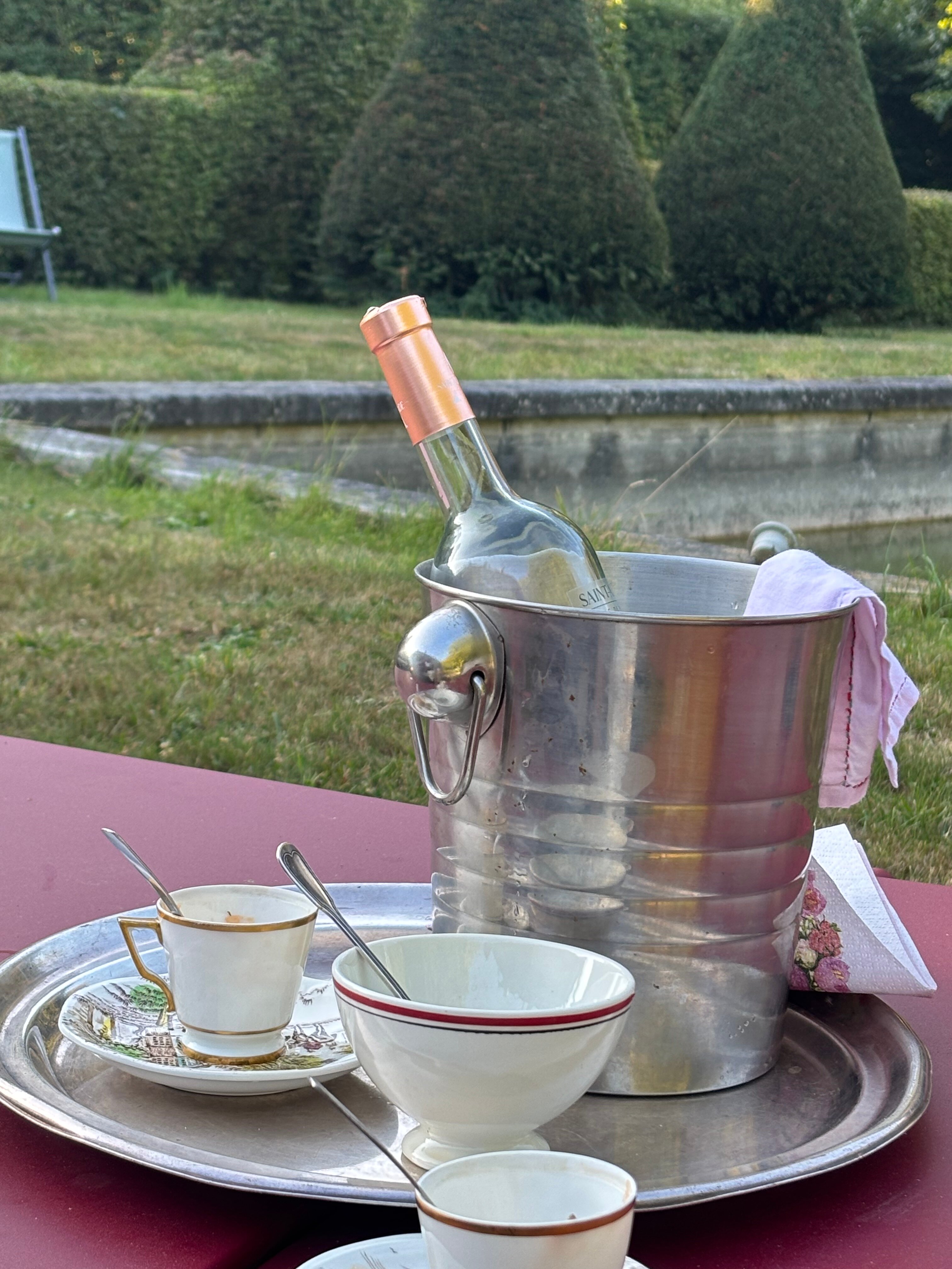 Le Domaine de Cordey-官方