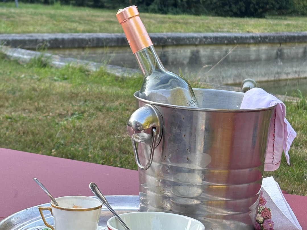 Le Domaine de Cordey主图