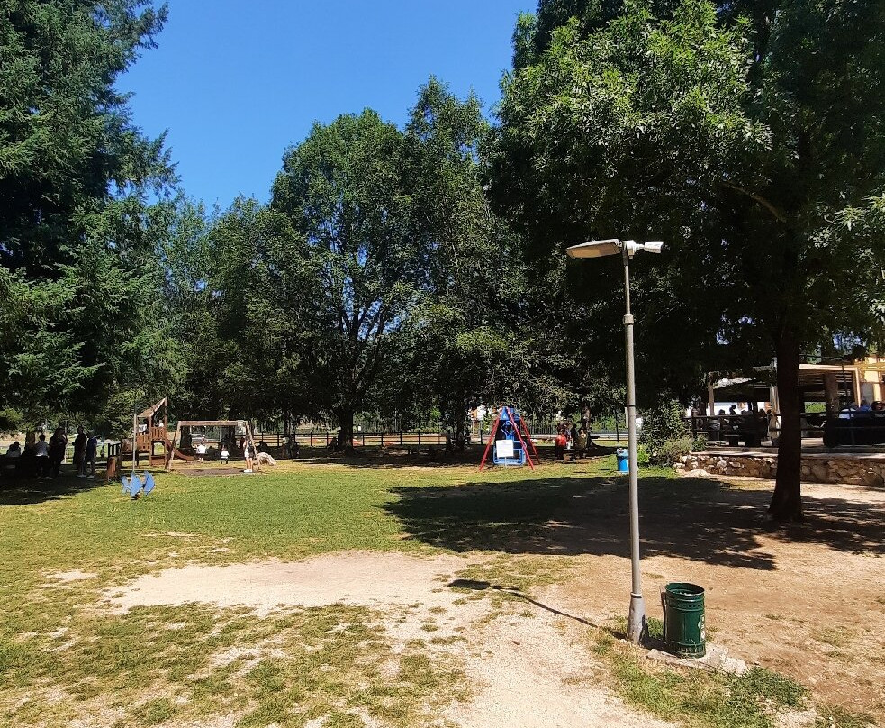 Altipiani Adventures Park-Altipiani di Arcinazzo必去景点