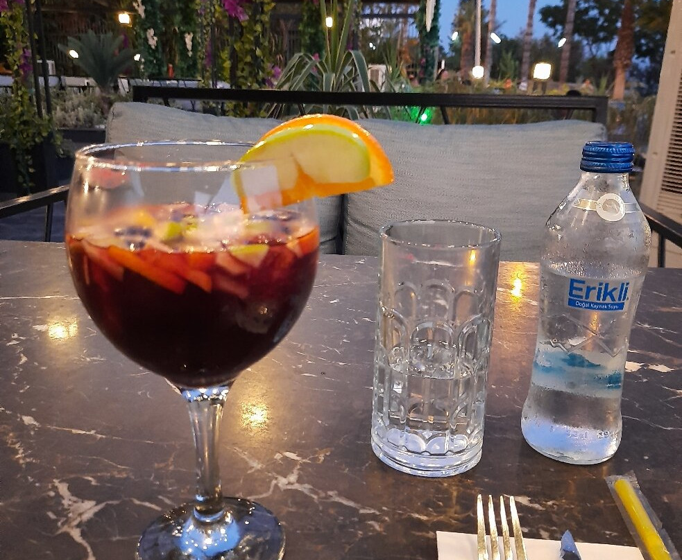 Lara Balkon Antalya