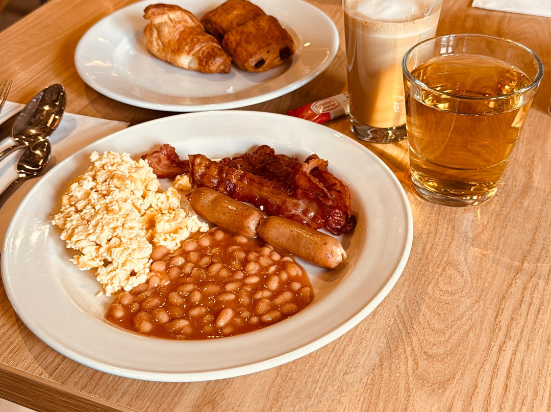 Best Western Zaan Inn主图