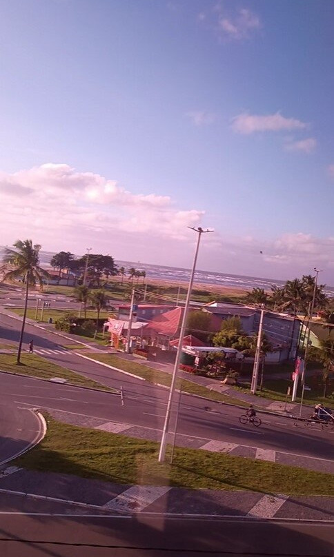 Hotel da Costa By Nobile主图