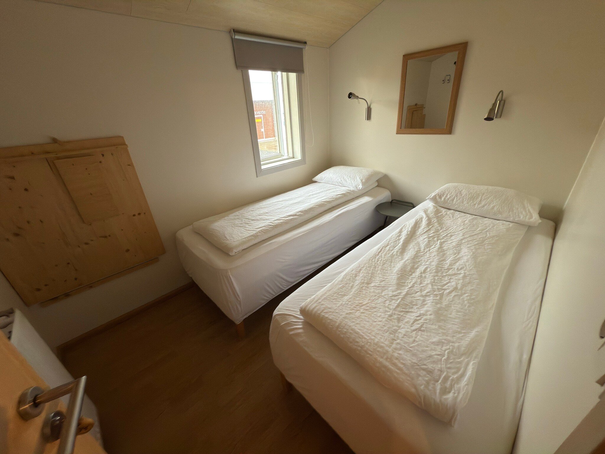 Malarhorn Guesthouse-官方