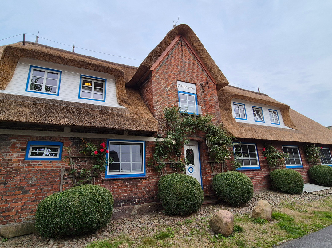 Danners Landhaus主图