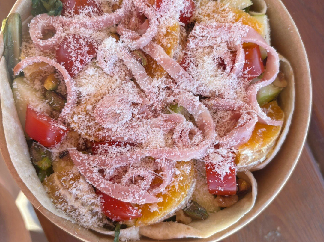 Lagonisi Beach-Lagonisi必去景点