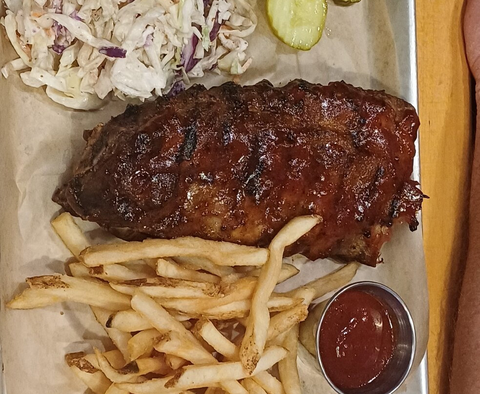 House of Blues Orlando-奥兰多必去景点