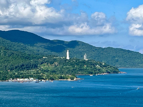 Le Sands Oceanfront Danang Hotel主图