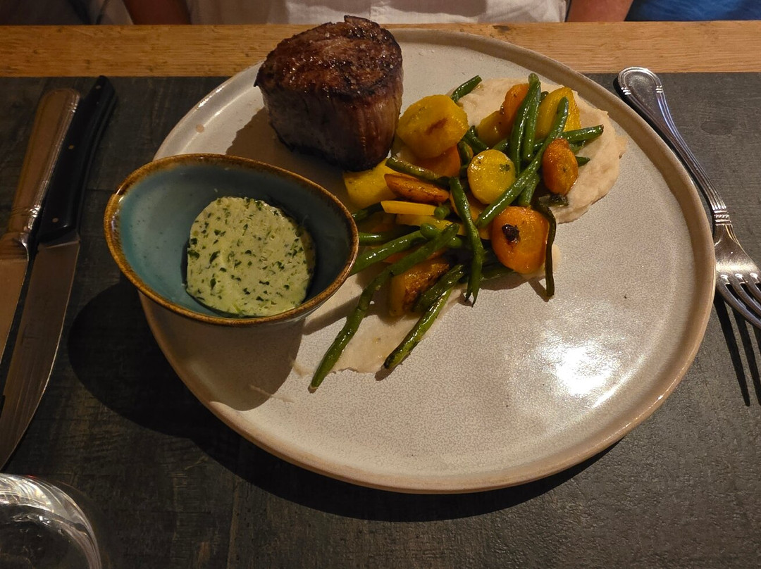 Hotel l'Etable主图