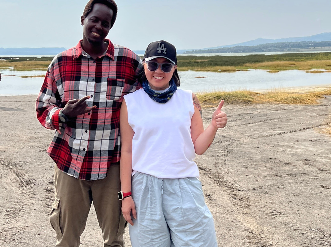 Keei Gee Mountain Expeditions