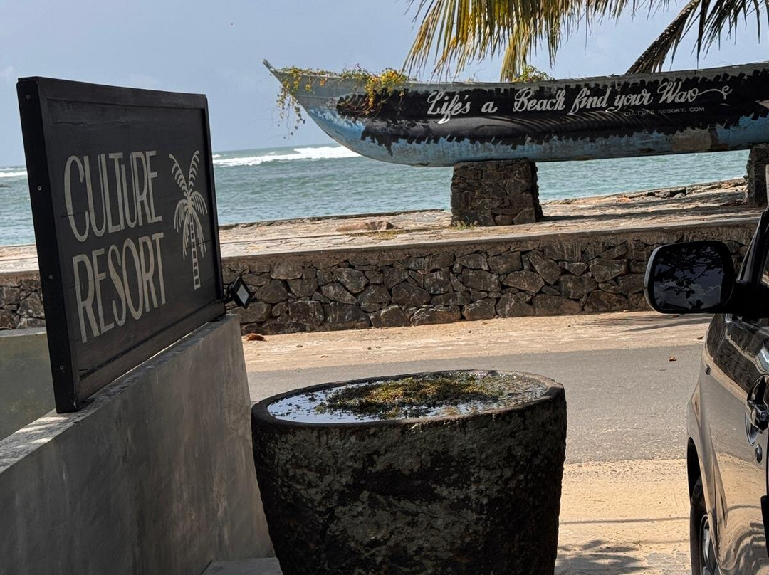 Culture Resort主图