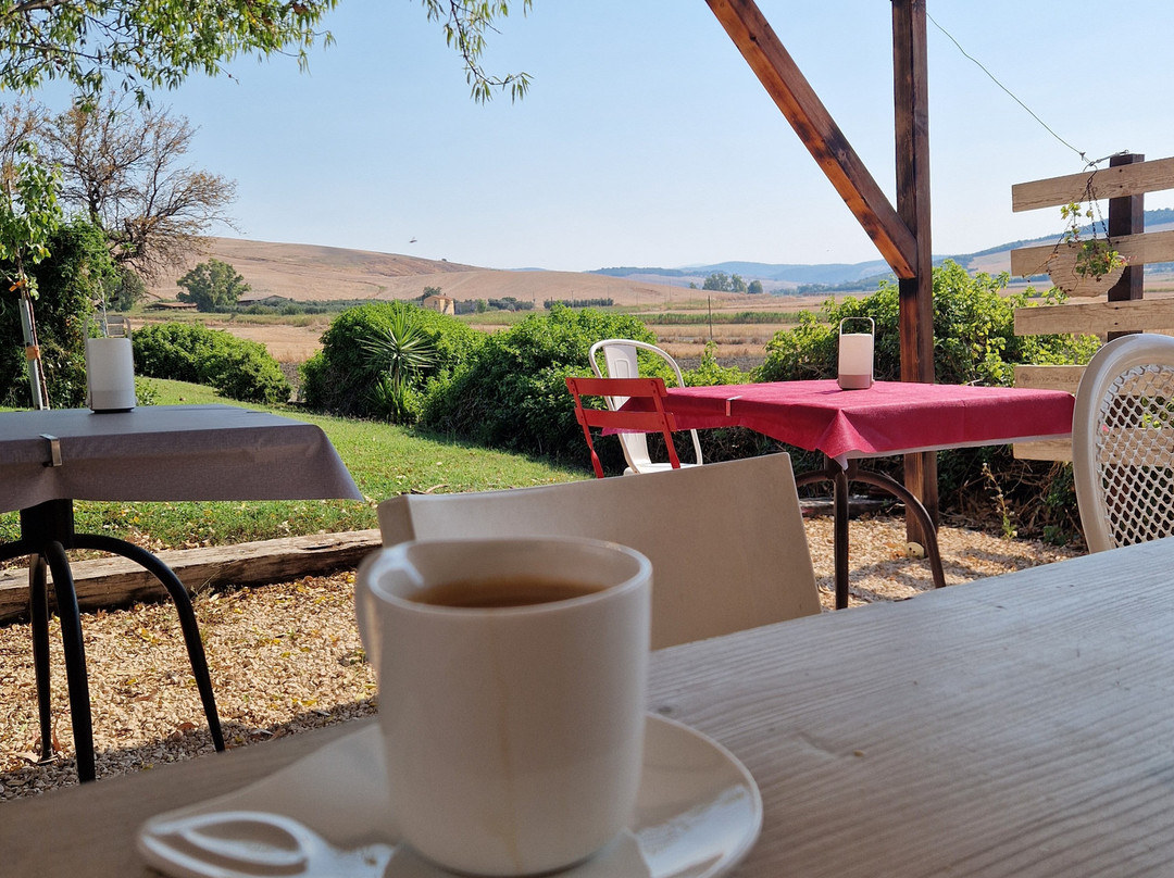 Locanda Villa Naumanni主图