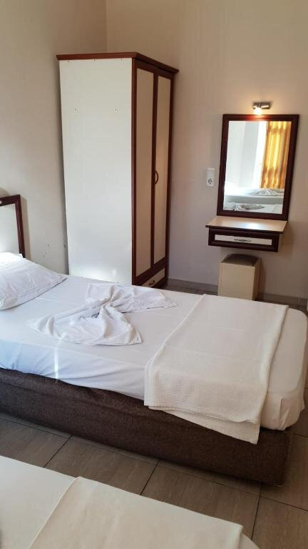 Isabella Aparthotel主图