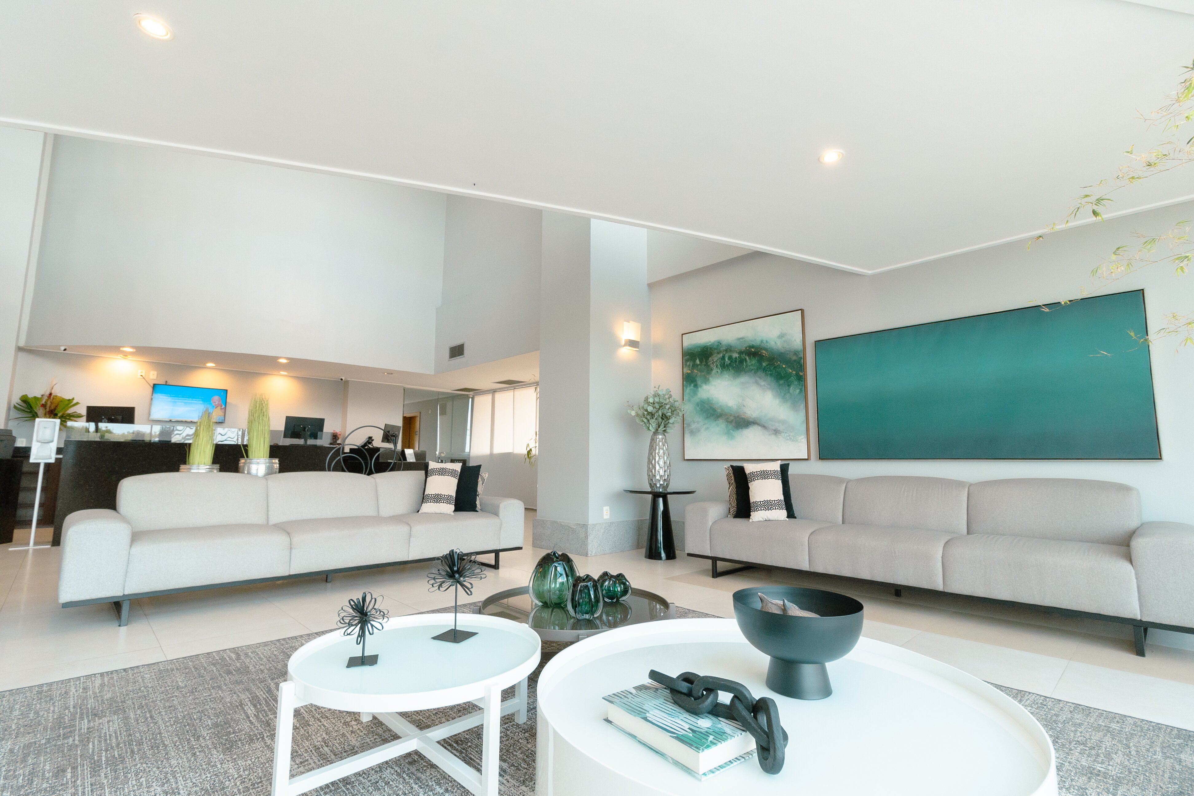 Nobile Suítes Del Rio Petrolina-浴室