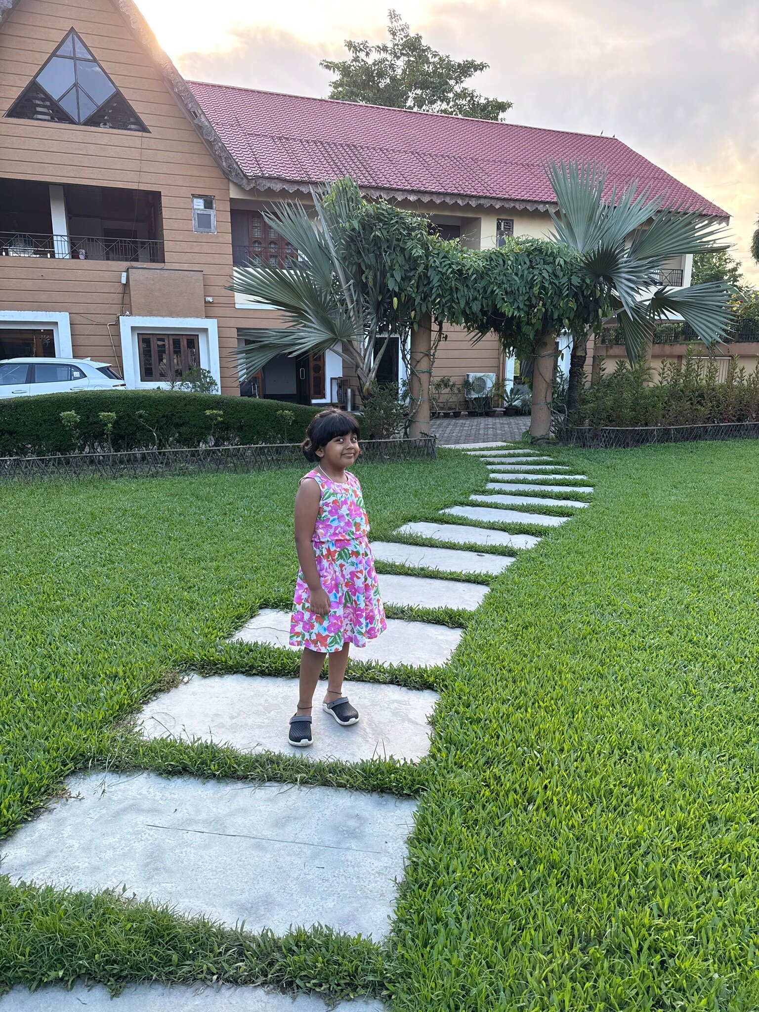 The Reserve Gorumara-官方