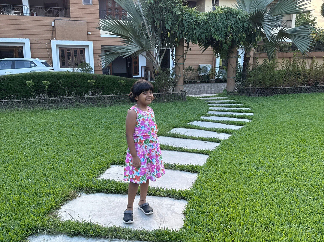 The Reserve Gorumara主图