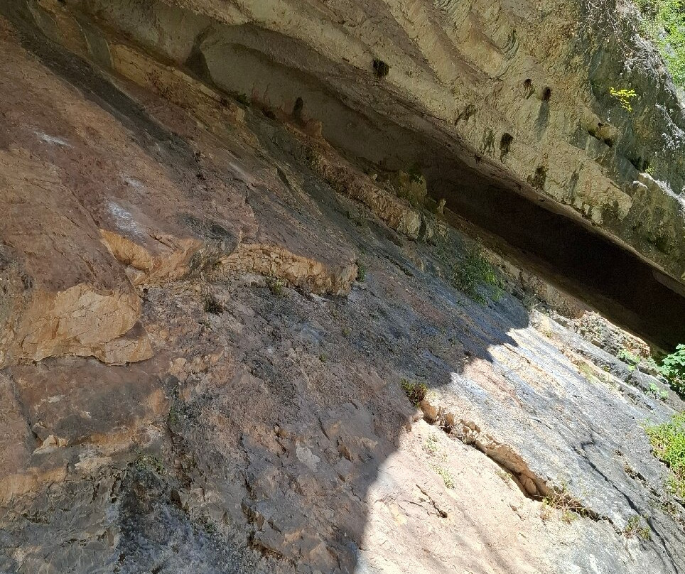 Gole di Fara San Martino-Fara San Martino必去景点