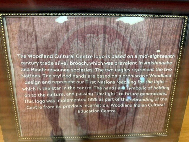 Woodland Cultural Centre-Brantford必去景点