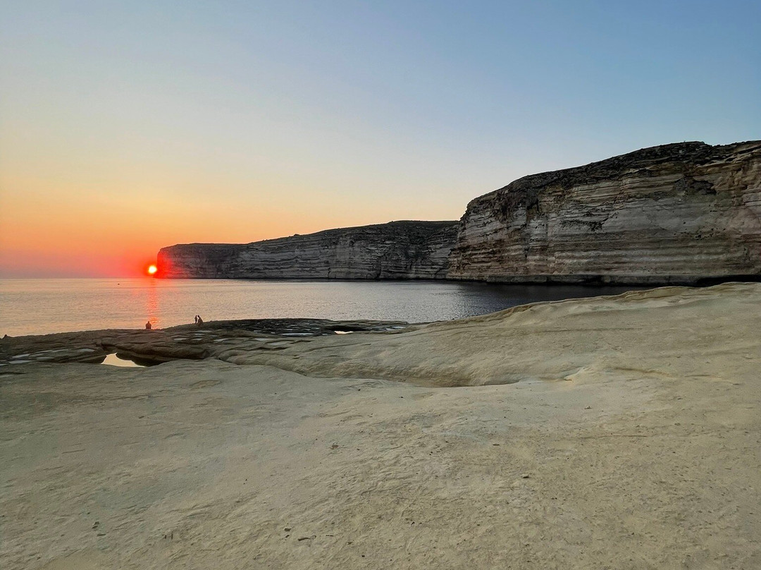 Xlendi Bay-Xlendi必去景点