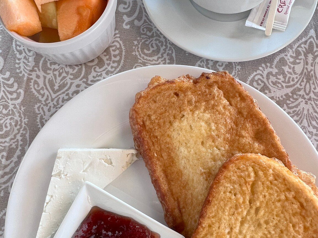 Guest House Ognyanovo主图