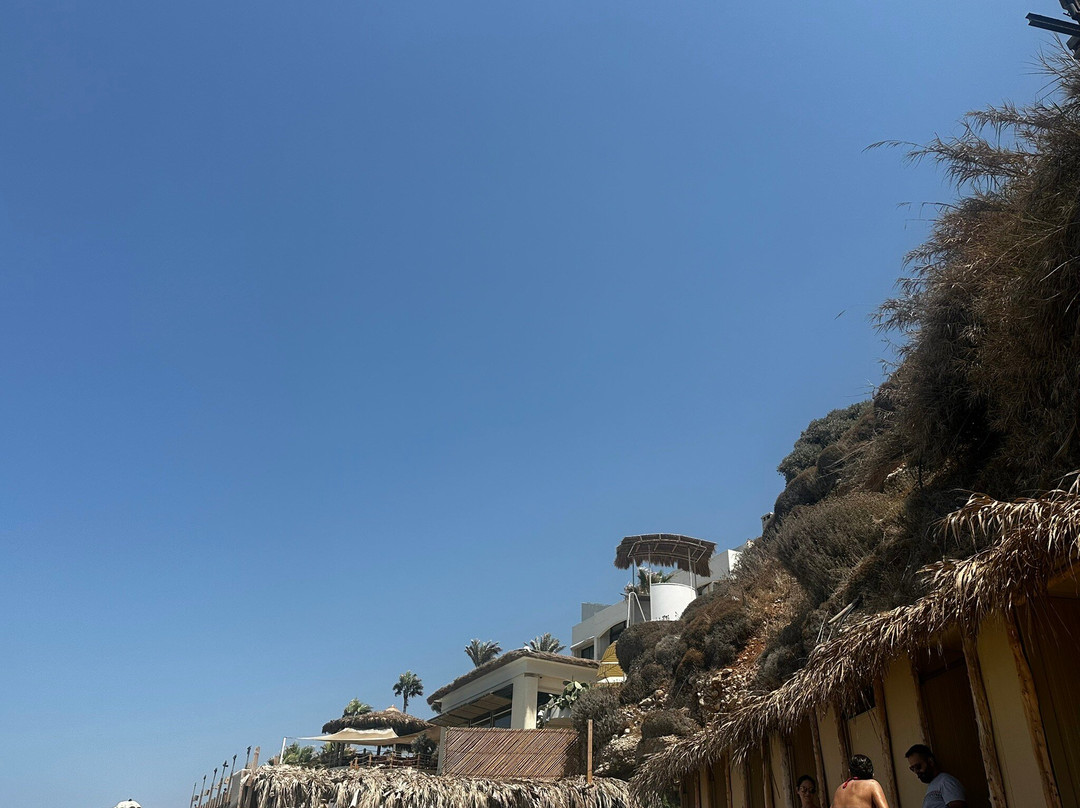 Pierre and Friends-Batroun必去景点