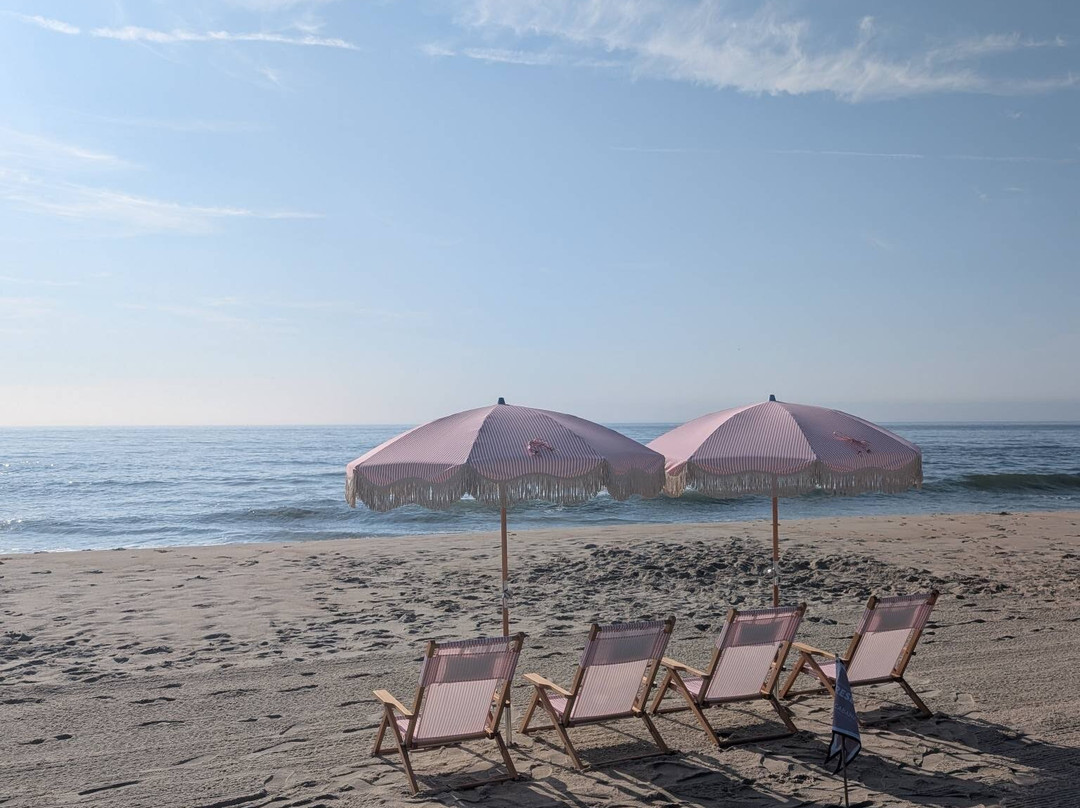 The Breakers on the Ocean主图