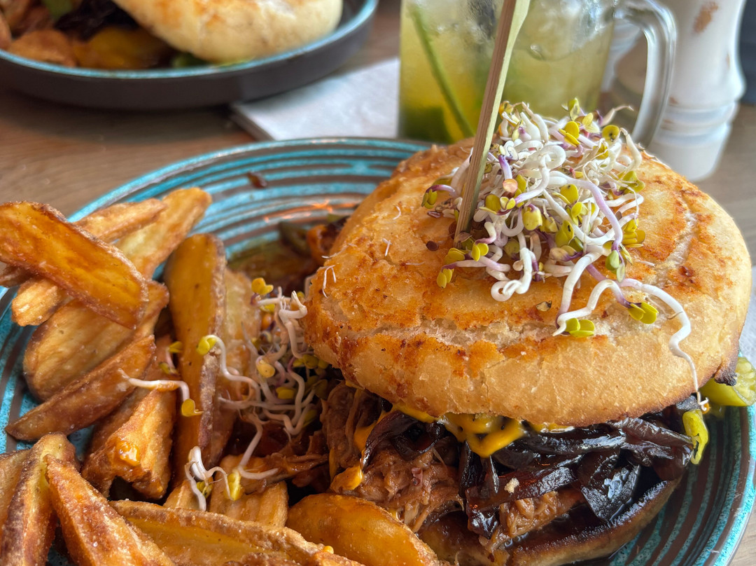 Brise - Restaurant & Café