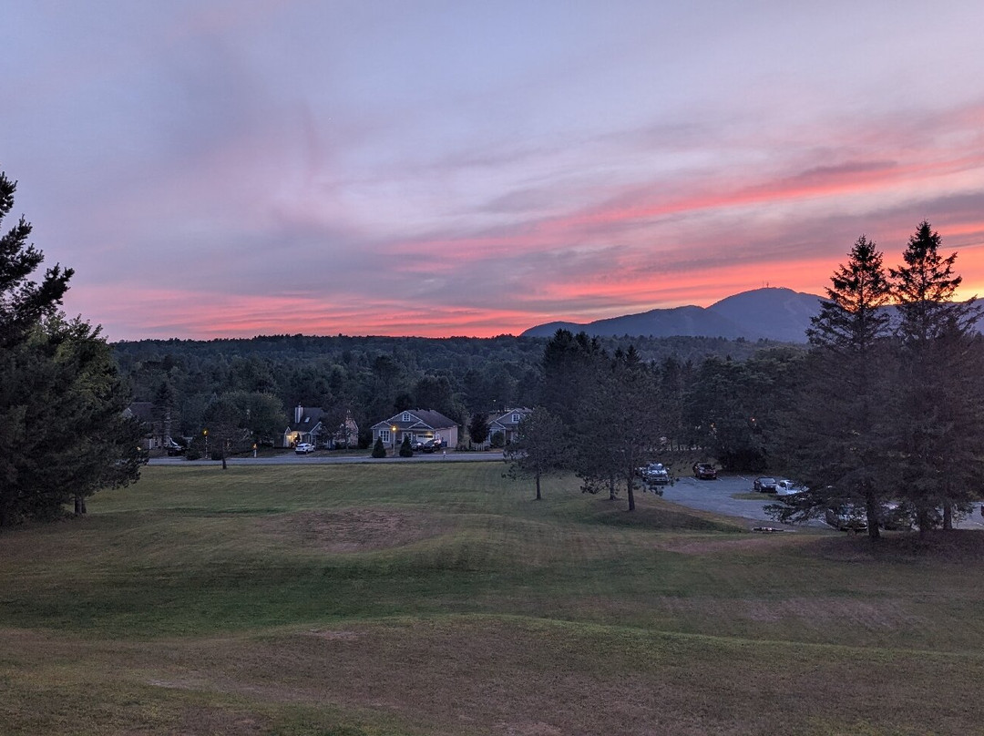 Manoir des Sables主图