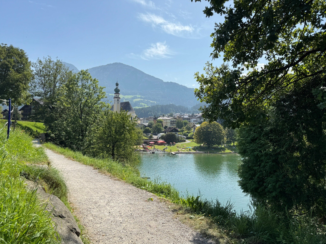 Hotel Pirchnerhof主图