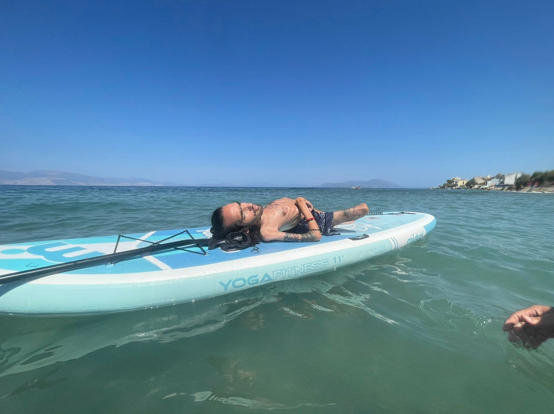 Xylokastro beach-Xylokastro必去景点