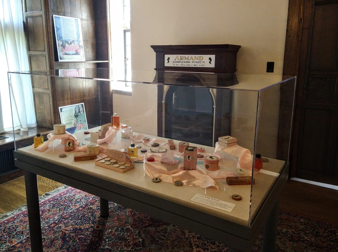 Salisbury House & Gardens-得梅因必去景点