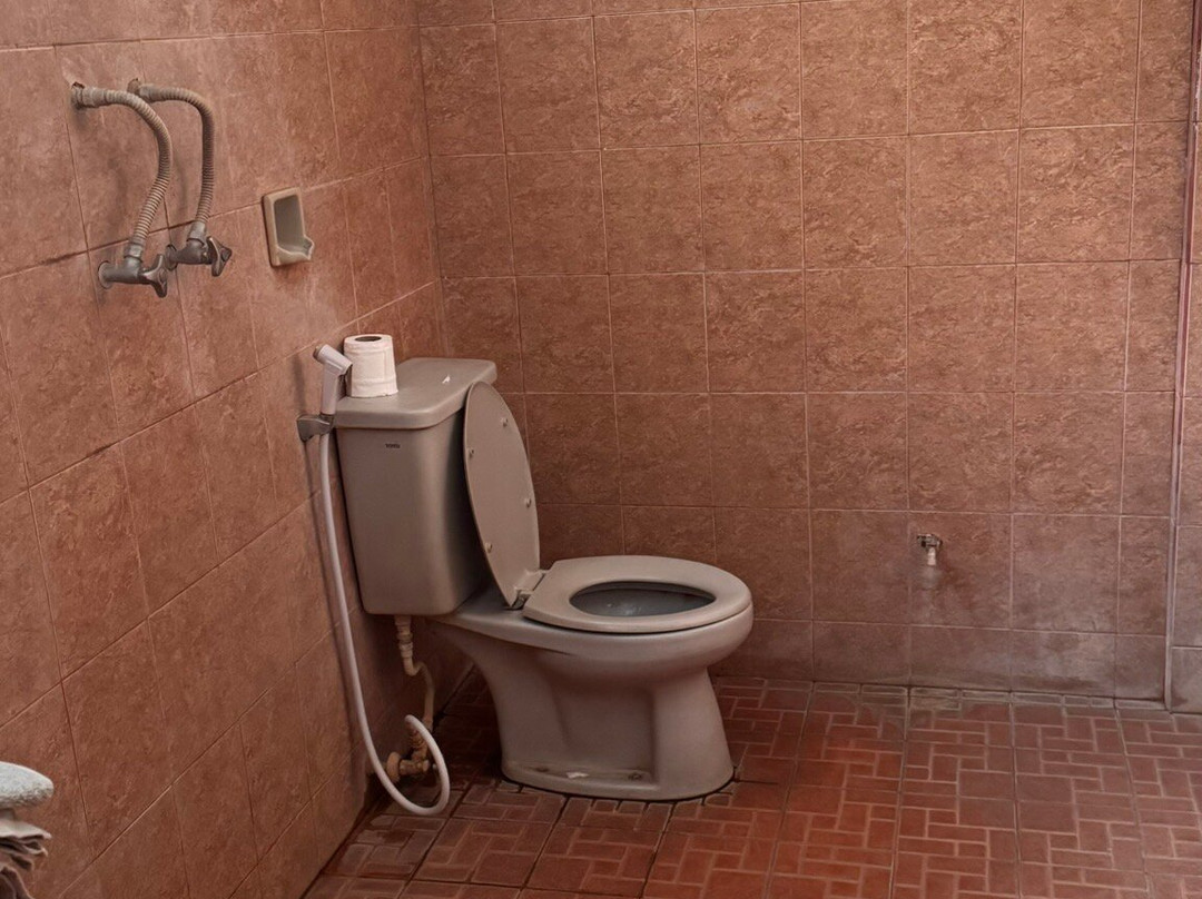 Puri Bali HoteI主图