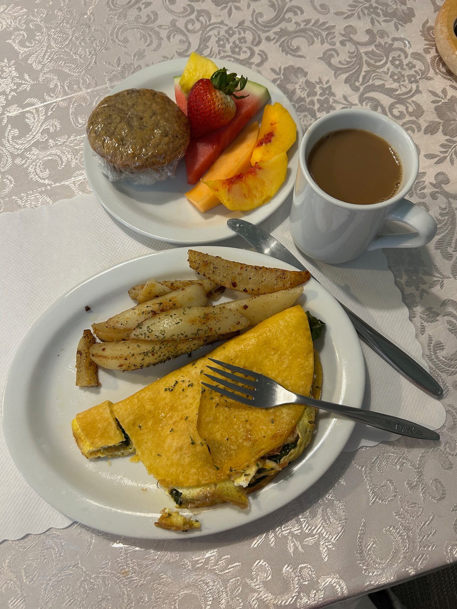 Stoney Brook Inn-官方