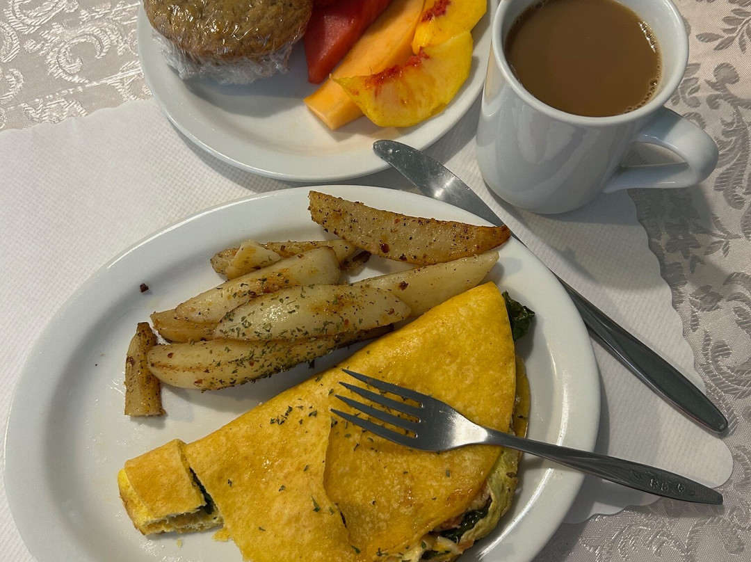 Stoney Brook Inn主图