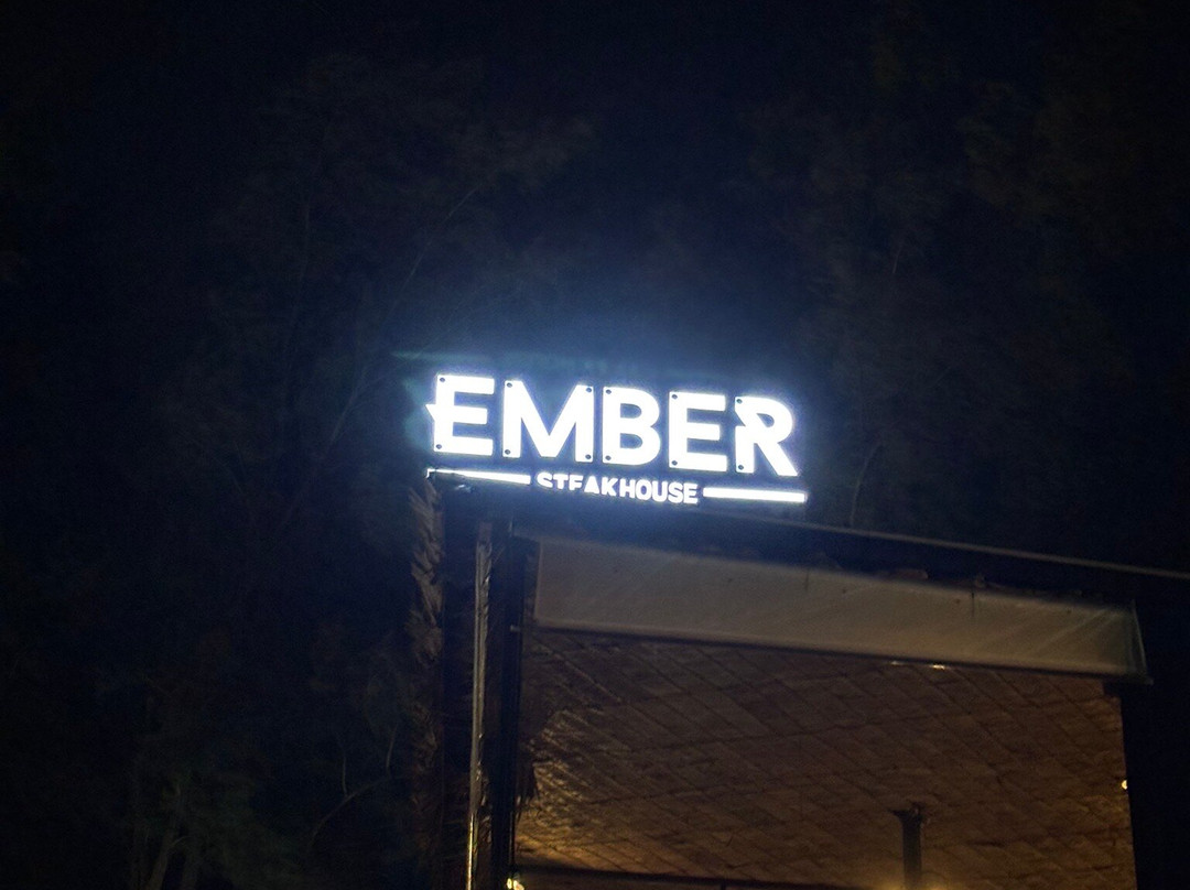 Ember Steakhouse