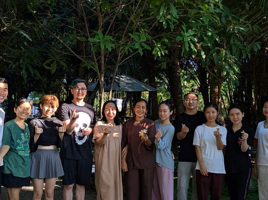 Quoc Linh Eco Village Retreat-会安必去景点