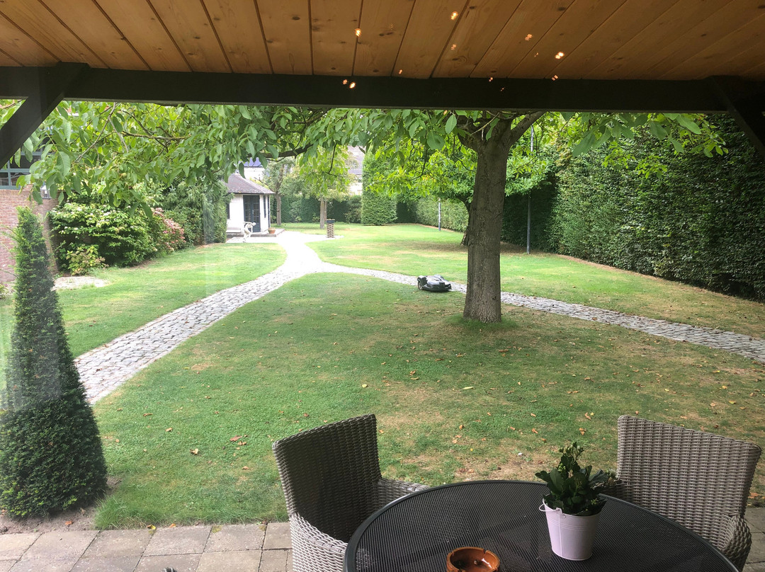Hotel Wilshof
