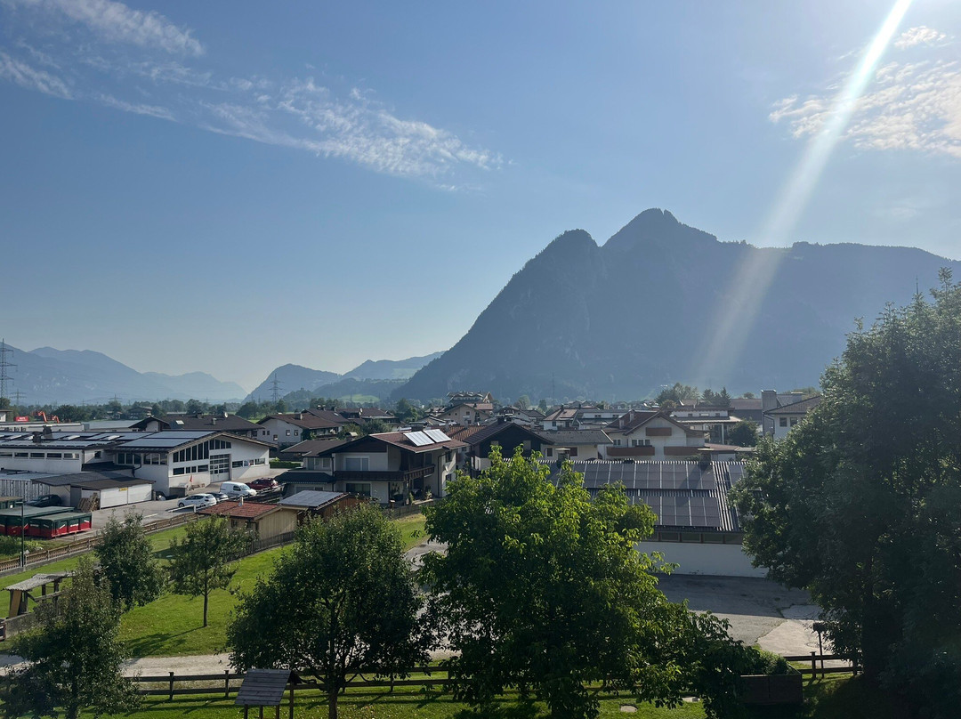 Gasthof Hotel Post主图